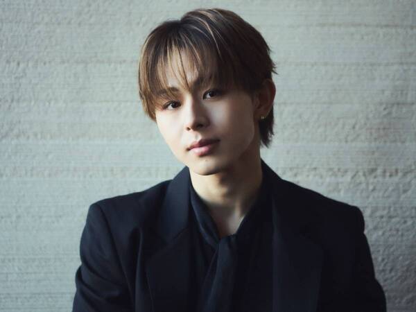 ONE N’ ONLY・山下永玖の今の目標とは？　映画『BATTLE KING!! Map of The Mind -序