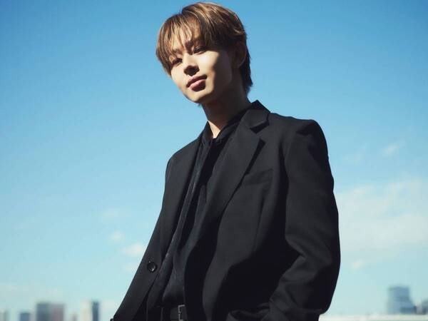 ONE N’ ONLY・山下永玖の今の目標とは？　映画『BATTLE KING!! Map of The Mind -序