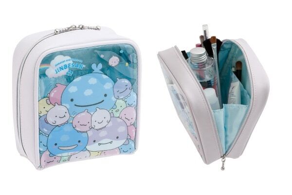 Xでも話題！　“進化した”すみっコぐらし、いしよわちゃん、リラックマから新グッズが登場