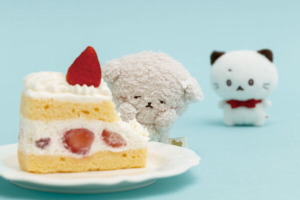 Xでも話題！　“進化した”すみっコぐらし、いしよわちゃん、リラックマから新グッズが登場