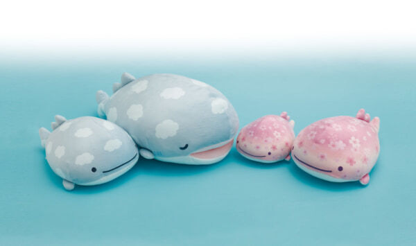 Xでも話題！　“進化した”すみっコぐらし、いしよわちゃん、リラックマから新グッズが登場