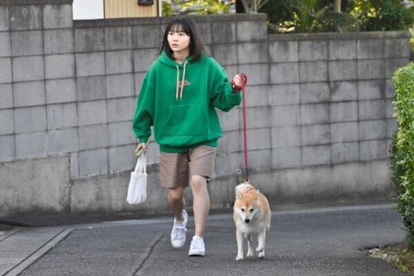 飼い主ボケて、犬ツッコむ。ドラマ『今日のさんぽんた』が地上波放送決定！