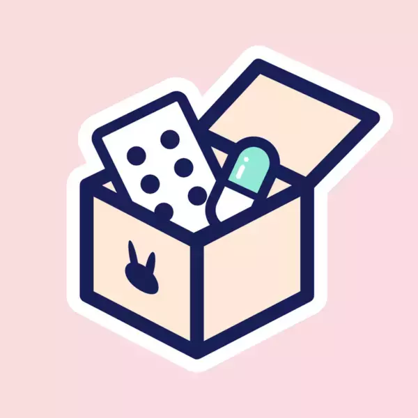 低用量ピルを知る一歩に。ルナルナ おくすり便、国際女性デーイベントに出展