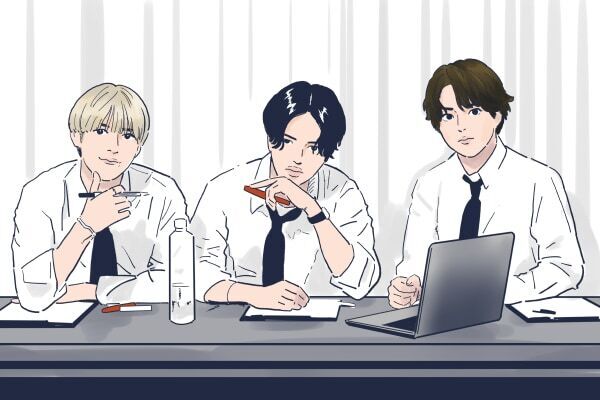 非ジャニオタだった私もハマった「タイプロ」の魅力。アイドルが飽和する今、彼らが見せた令和アイドルの“生き様”