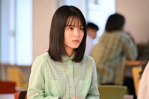 “ミスターリスク回避”がまさかの公私混同!?　 なぜか憎めない「ヤバ男」も動き出す【未恋～かくれぼっちたち～＃8】