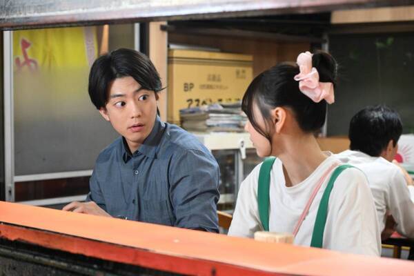 “ミスターリスク回避”がまさかの公私混同!?　 なぜか憎めない「ヤバ男」も動き出す【未恋～かくれぼっちたち～＃8】