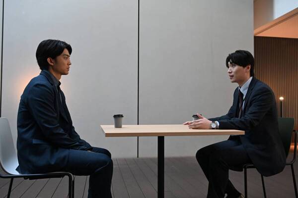 “ミスターリスク回避”がまさかの公私混同!?　 なぜか憎めない「ヤバ男」も動き出す【未恋～かくれぼっちたち～＃8】