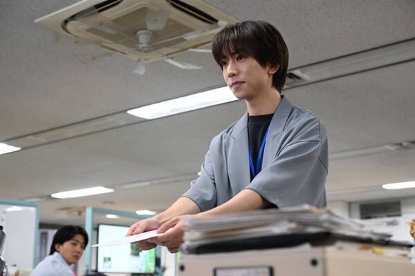 “ミスターリスク回避”がまさかの公私混同!?　 なぜか憎めない「ヤバ男」も動き出す【未恋～かくれぼっちたち～＃8】