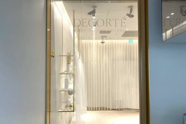 【国際女性デー】コスメデコルテがDECORTÉ「KIHIN to the future」展を開催。女性職人による美しい工芸品を紹介