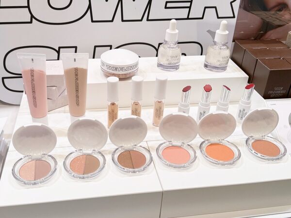 春夏の新作コスメが目白押し！　「ロフト コスメフェスティバル 2025SS」でアラサーが注目すべきアイテムは？