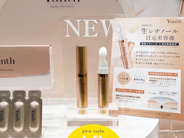 春夏の新作コスメが目白押し！　「ロフト コスメフェスティバル 2025SS」でアラサーが注目すべきアイテムは？