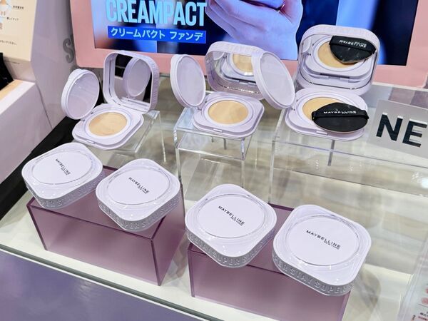 春夏の新作コスメが目白押し！　「ロフト コスメフェスティバル 2025SS」でアラサーが注目すべきアイテムは？