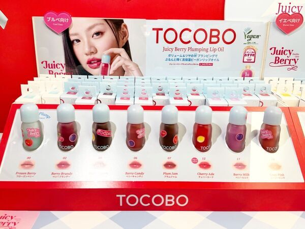 春夏の新作コスメが目白押し！　「ロフト コスメフェスティバル 2025SS」でアラサーが注目すべきアイテムは？