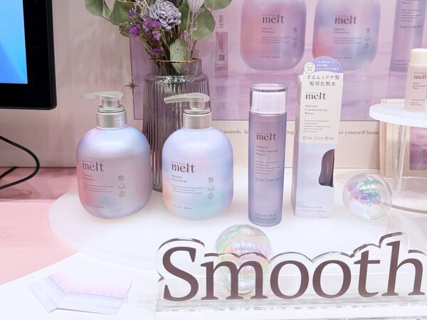 春夏に向けてヘア＆ボディケアを強化！　「ロフト コスメフェスティバル 2025SS」注目の新作コスメ5選