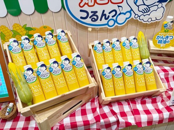 春夏に向けてヘア＆ボディケアを強化！　「ロフト コスメフェスティバル 2025SS」注目の新作コスメ5選