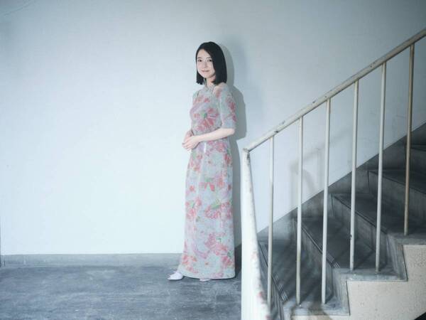 相手のことを自分のこととして感じられることが、愛。上白石萌音が語る「理想の夫婦像」