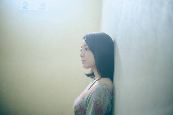 相手のことを自分のこととして感じられることが、愛。上白石萌音が語る「理想の夫婦像」