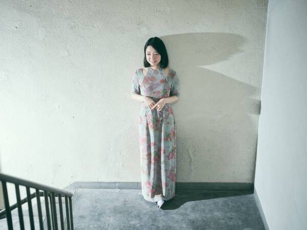 相手のことを自分のこととして感じられることが、愛。上白石萌音が語る「理想の夫婦像」