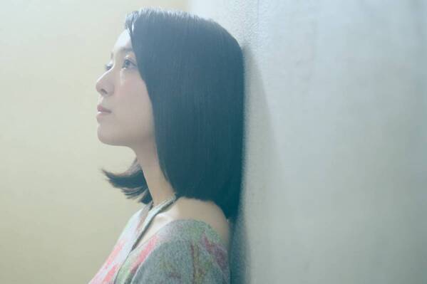 相手のことを自分のこととして感じられることが、愛。上白石萌音が語る「理想の夫婦像」