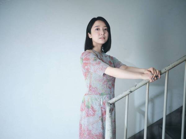 相手のことを自分のこととして感じられることが、愛。上白石萌音が語る「理想の夫婦像」