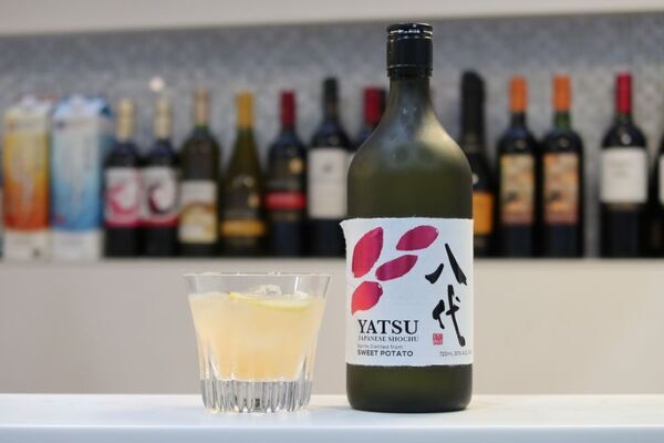 社内スナックで自社商品の理解とコミュニケーションを促進！　KIRINグループが開催している「スナックふきだまり」に行ってみた