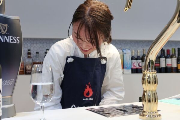 社内スナックで自社商品の理解とコミュニケーションを促進！　KIRINグループが開催している「スナックふきだまり」に行ってみた