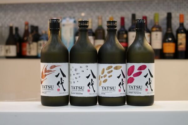 社内スナックで自社商品の理解とコミュニケーションを促進！　KIRINグループが開催している「スナックふきだまり」に行ってみた