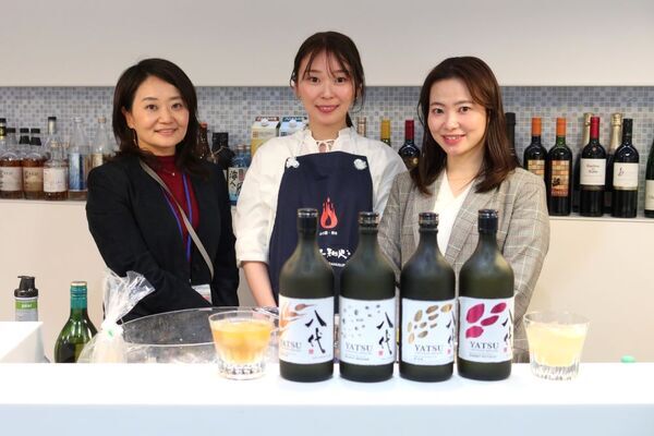 社内スナックで自社商品の理解とコミュニケーションを促進！　KIRINグループが開催している「スナックふきだまり」に行ってみた