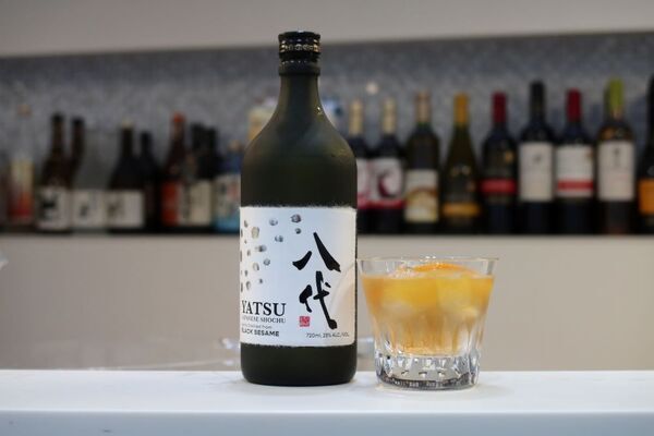 社内スナックで自社商品の理解とコミュニケーションを促進！　KIRINグループが開催している「スナックふきだまり」に行ってみた