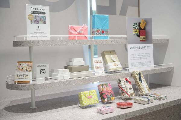 トレンドのニッチフレグランスにも注目！　新「＠cosme TOKYO」の楽しみ方ガイド