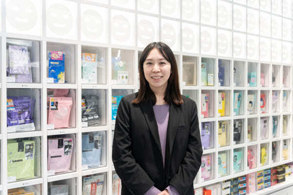 トレンドのニッチフレグランスにも注目！　新「＠cosme TOKYO」の楽しみ方ガイド