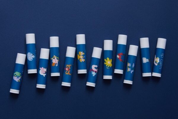 12星座の“リップ”ギフト。ジョンマスターオーガニックから限定デザインで登場