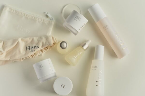 舟山久美子の「Herz skin」が1周年記念！　伊勢丹新宿店でPOPUPストアを開催