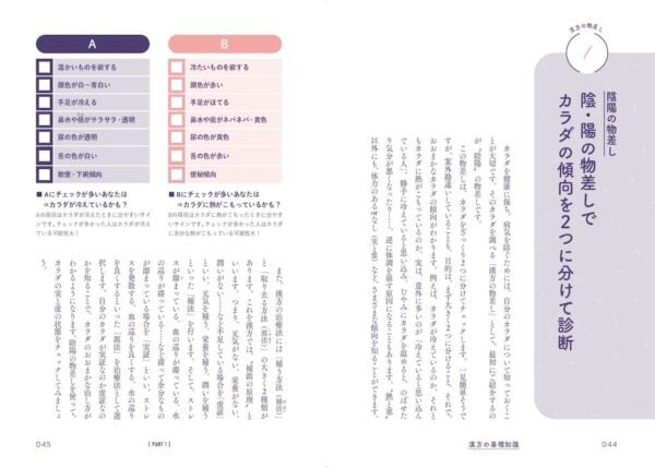 気になる不調を改善！　クラシエに教わる「体と心を整えるすこやか漢方・薬膳生活」