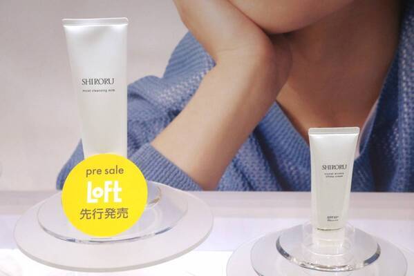 早まる夏に備えて「相棒UV」は早めにゲット！　ロフトで買えるおすすめ日焼け止め5選