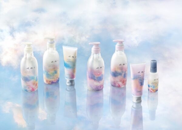 「＋ｔｍｒ×ナノケア」“ドライヤー時間をもっと楽しみに。”体験イベントを開催