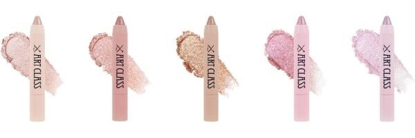 わずか1g！　韓国コスメ「too cool for school」からマルチに使える、涙袋ペンシルが発売