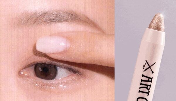 わずか1g！　韓国コスメ「too cool for school」からマルチに使える、涙袋ペンシルが発売