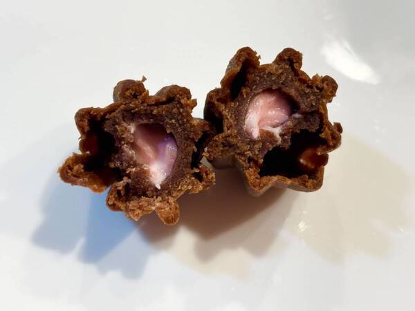 【マクドナルド】ひとくち黒チュロスが今年も登場！　パワーアップしたその味わいはいかに……？