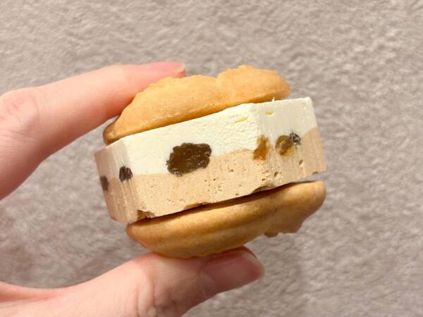 スイーツの名店「TOKYO TULIP ROSE」がJR東京駅構内にオープン！　ブランド初の極厚バターサンドも登場