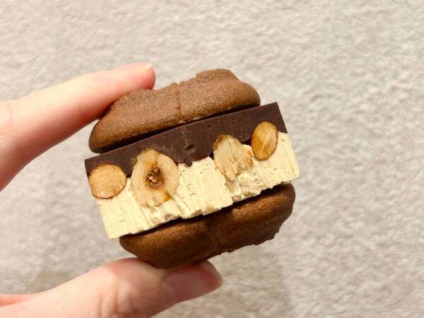 スイーツの名店「TOKYO TULIP ROSE」がJR東京駅構内にオープン！　ブランド初の極厚バターサンドも登場