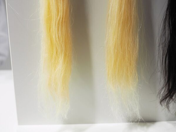 パーマ、カラーのダメージを補修！　マツキヨココカラ新ビューティブランド「matsukiyo CONCRED」ヘアケアを第一弾にデビュー