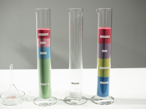 パーマ、カラーのダメージを補修！　マツキヨココカラ新ビューティブランド「matsukiyo CONCRED」ヘアケアを第一弾にデビュー