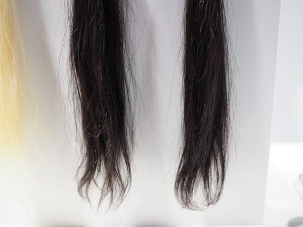 パーマ、カラーのダメージを補修！　マツキヨココカラ新ビューティブランド「matsukiyo CONCRED」ヘアケアを第一弾にデビュー