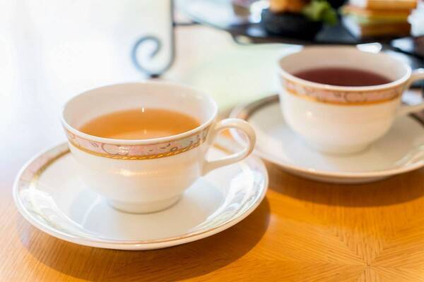 ワクワクするかわいさ！　映画『ウィキッド ふたりの魔女』とのコラボアフタヌーンティー