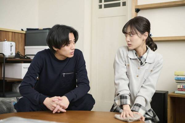 西畑大吾“友也”の闇落ち！　親友の裏切りと社長のクーデター！　もはや恋どころじゃない!?【御曹司に恋はムズすぎる＃9】