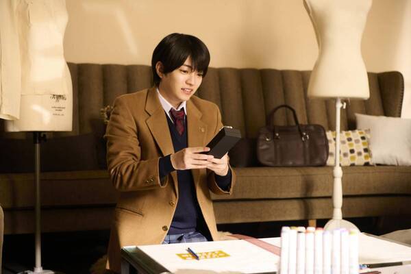 西畑大吾“友也”の闇落ち！　親友の裏切りと社長のクーデター！　もはや恋どころじゃない!?【御曹司に恋はムズすぎる＃9】