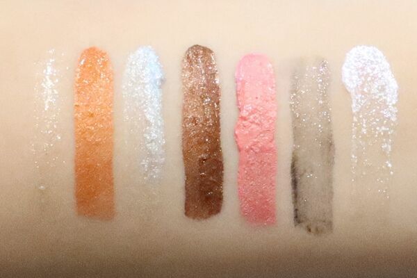 多彩なきらめきに心ときめく！　マリークワント5月新作コスメはリキッドアイシャドウとネイル新色