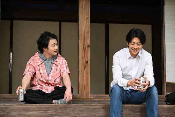 現実を生きる編集者の葛藤。「叶えられなかった夢」との向き合い方って？【未恋～かくれぼっちたち～＃9】