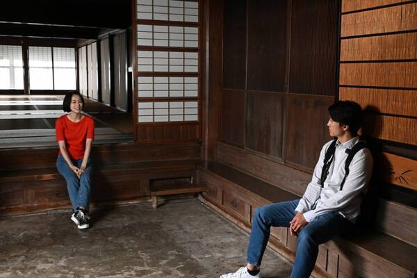 現実を生きる編集者の葛藤。「叶えられなかった夢」との向き合い方って？【未恋～かくれぼっちたち～＃9】